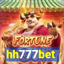 hh777bet