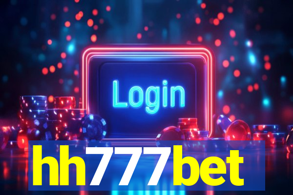 hh777bet