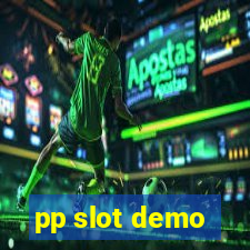 pp slot demo