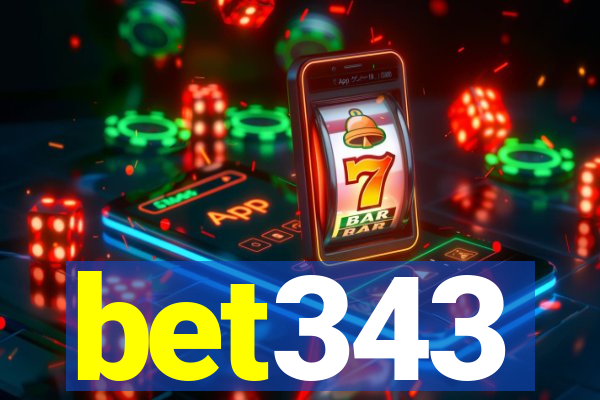 bet343