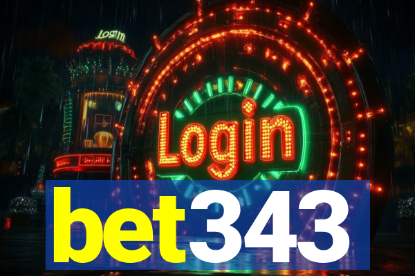 bet343