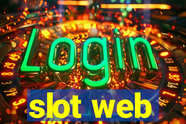 slot web