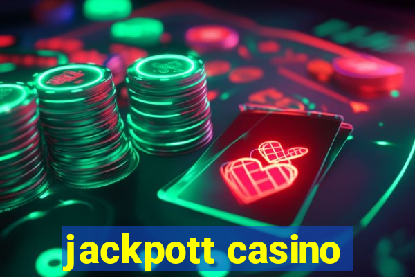 jackpott casino