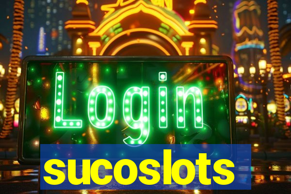 sucoslots