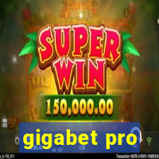 gigabet pro