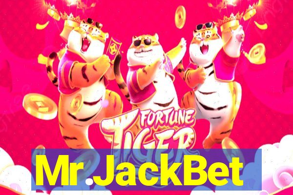 Mr.JackBet