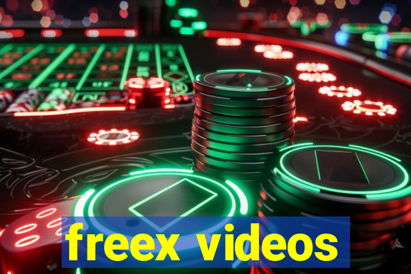 freex videos