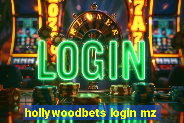 hollywoodbets login mz