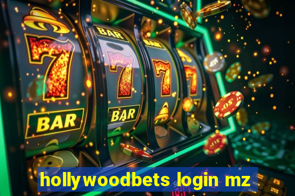 hollywoodbets login mz