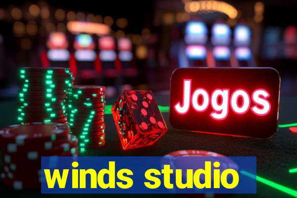 winds studio