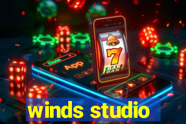 winds studio