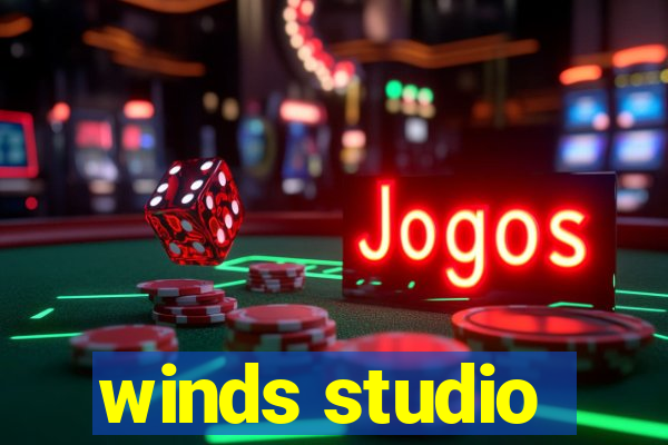 winds studio