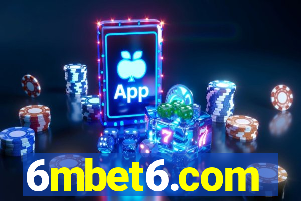 6mbet6.com