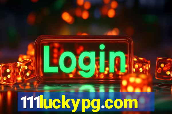 111luckypg.com