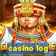 casino log