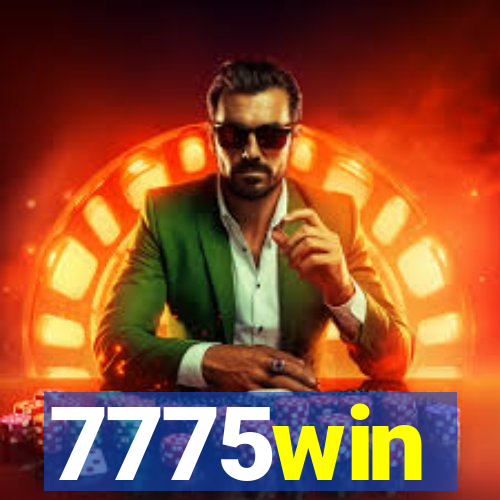 7775win