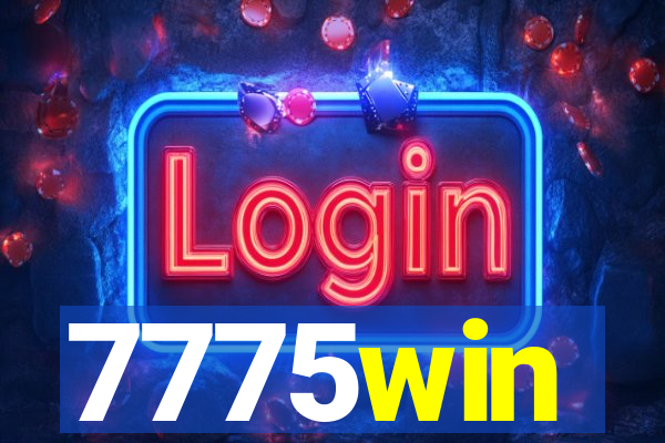 7775win