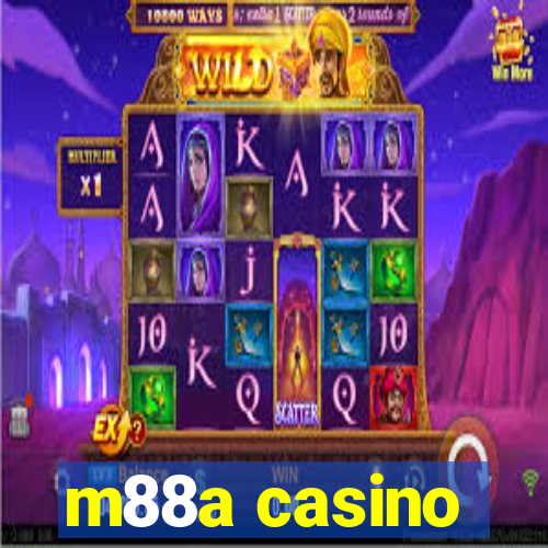 m88a casino