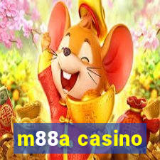 m88a casino