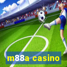 m88a casino