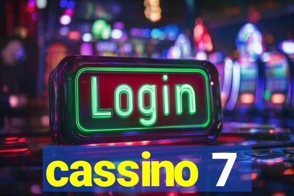 cassino 7