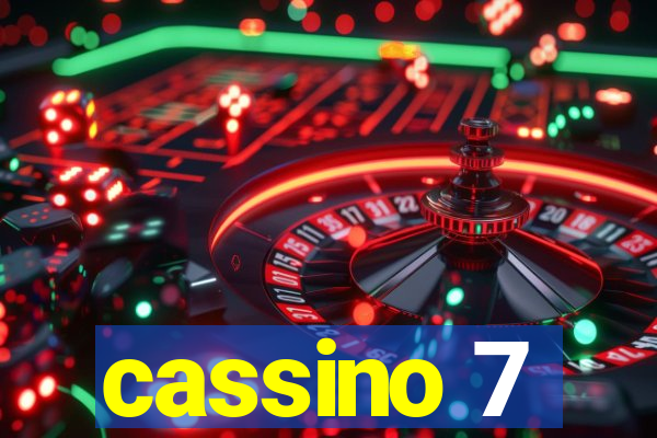 cassino 7