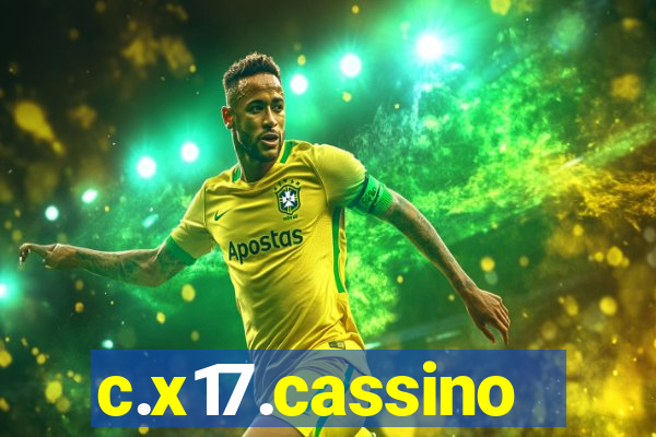 c.x17.cassino