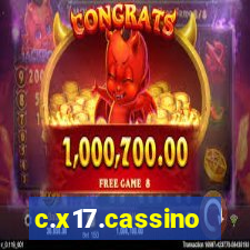 c.x17.cassino