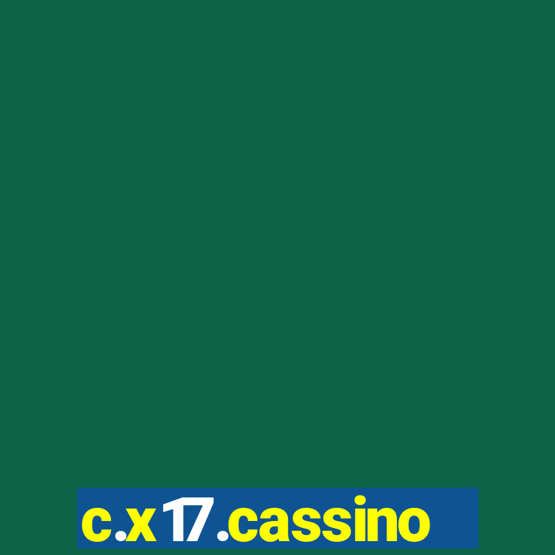 c.x17.cassino