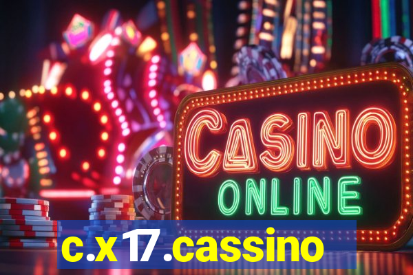 c.x17.cassino