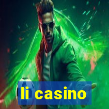 li casino