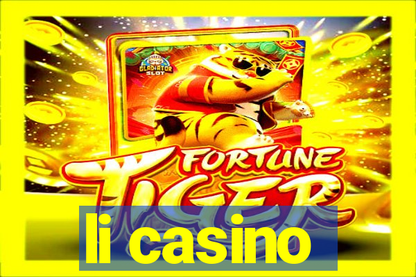 li casino