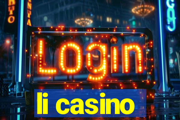 li casino