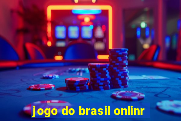 jogo do brasil onlinr