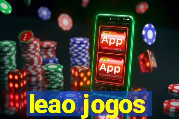 leao jogos