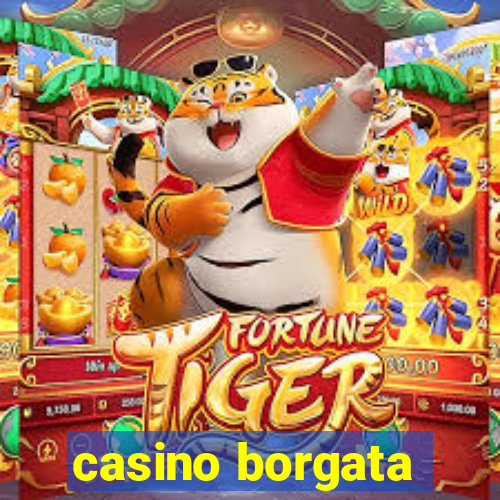 casino borgata