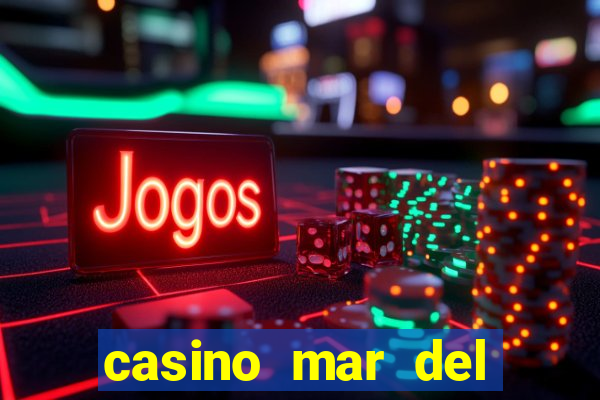 casino mar del plata precio entrada