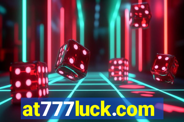 at777luck.com