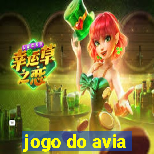 jogo do avia