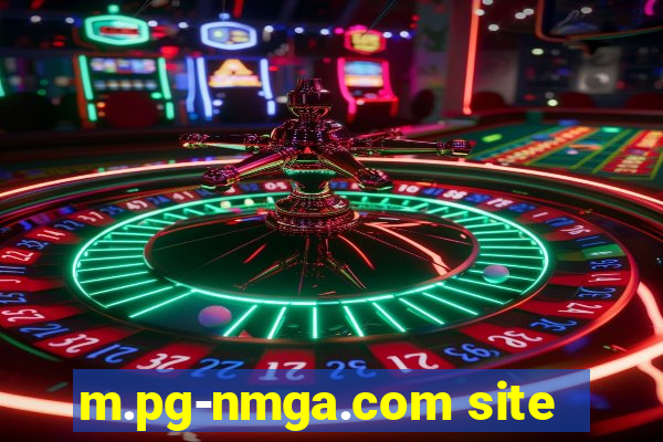 m.pg-nmga.com site