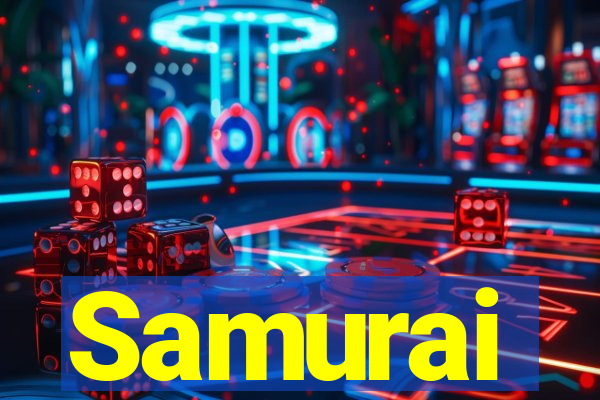 Samurai