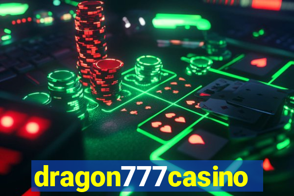 dragon777casino