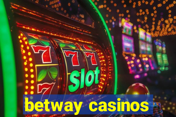 betway casinos