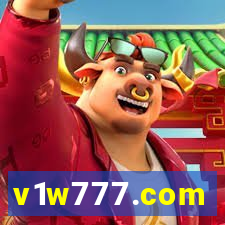 v1w777.com