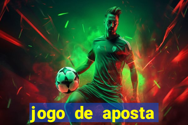 jogo de aposta demo gratis