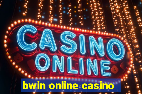 bwin online casino