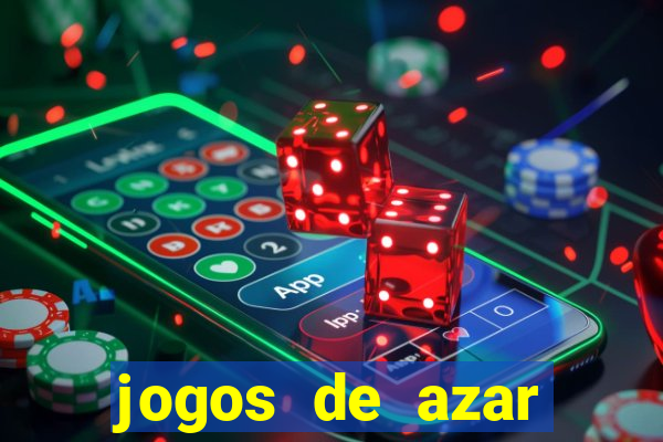 jogos de azar liberados no brasil