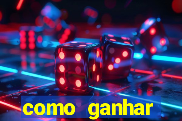 como ganhar dinheiro em casino online