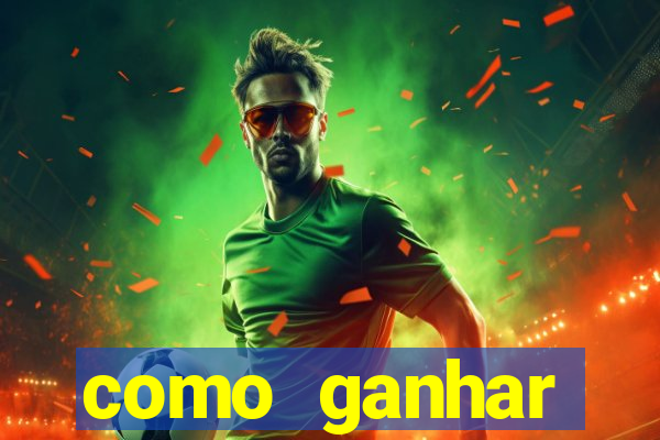 como ganhar dinheiro em casino online