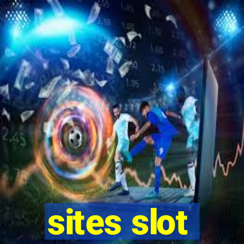 sites slot